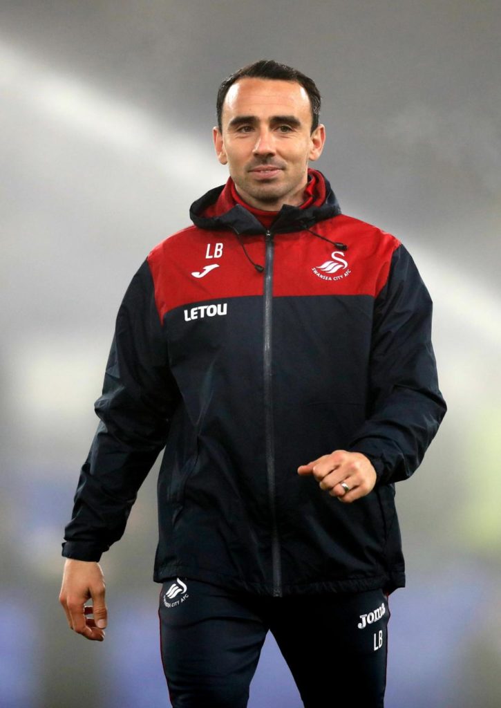Leon Britton