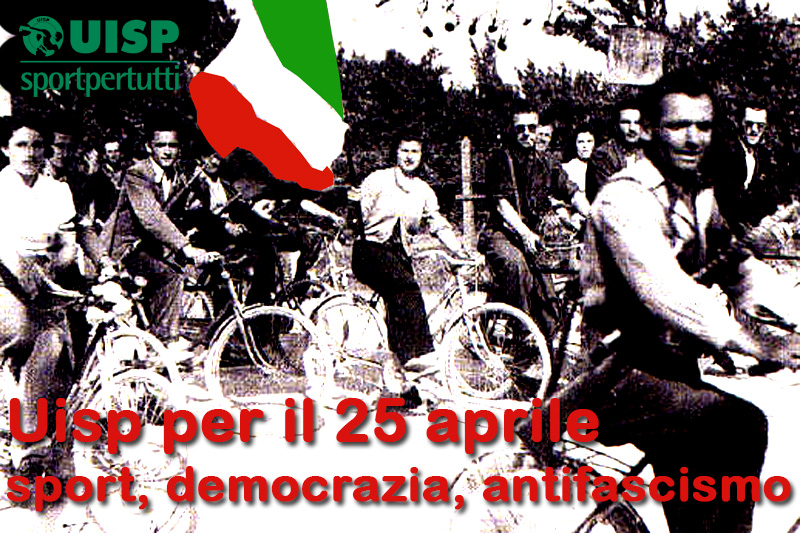 Liberazione Uisp