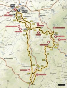 Liegi-Bastogne-Liegi 