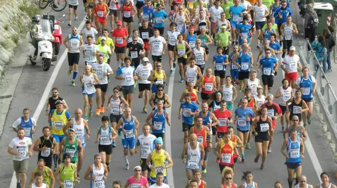 Liguria Marathon