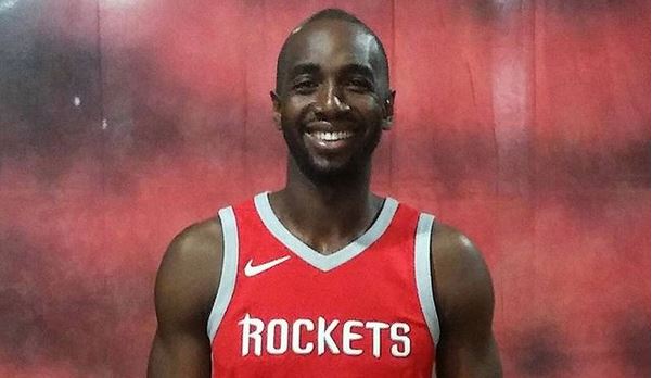 Luc Mbaha Moute