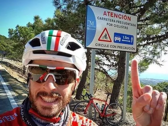 Luca chirico