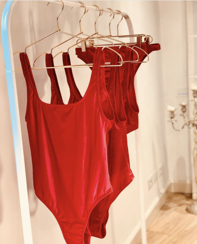 MERMAZING Beachwear brand 4