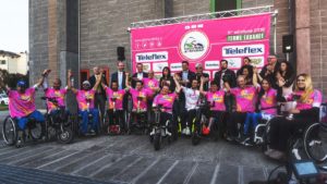 giro d'italia handbike
