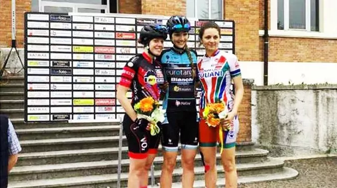Martina Fidanza