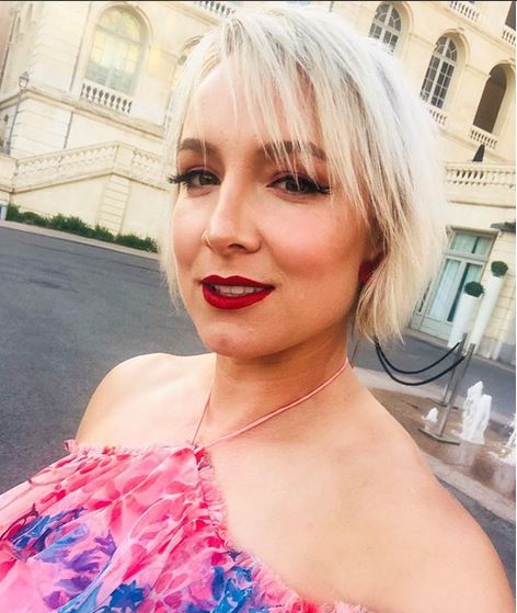 Bethanie Mattek-Sands