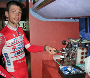 Mattia Frapporti