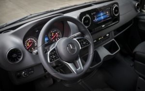Mercedes Sprinter 