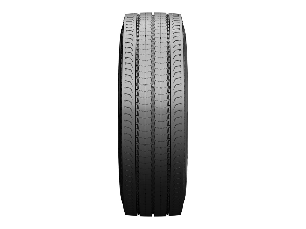 Michelin X Multi