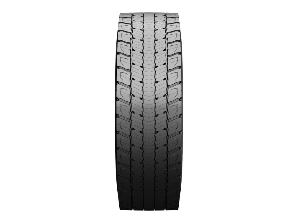 Michelin X Multi
