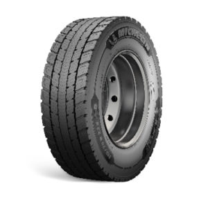 Michelin X Multi 