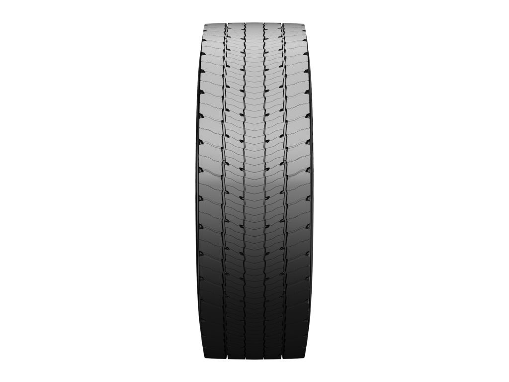 Michelin X Multi