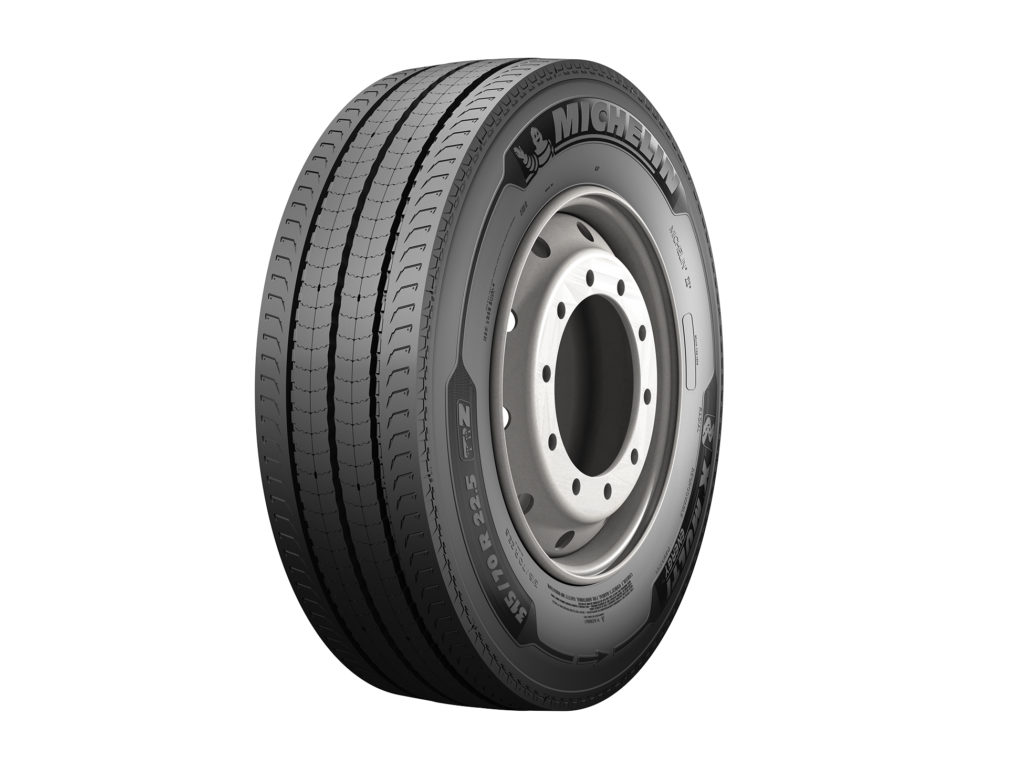 Michelin X Multi