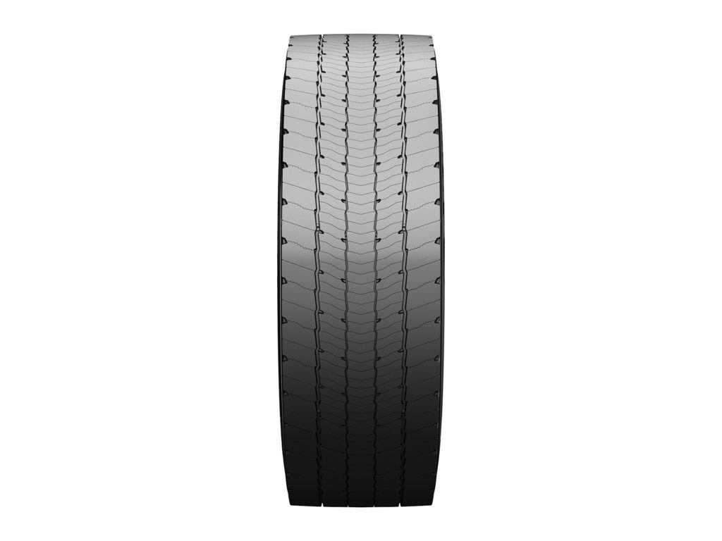Michelin X Multi