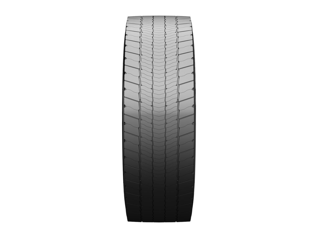Michelin X Multi