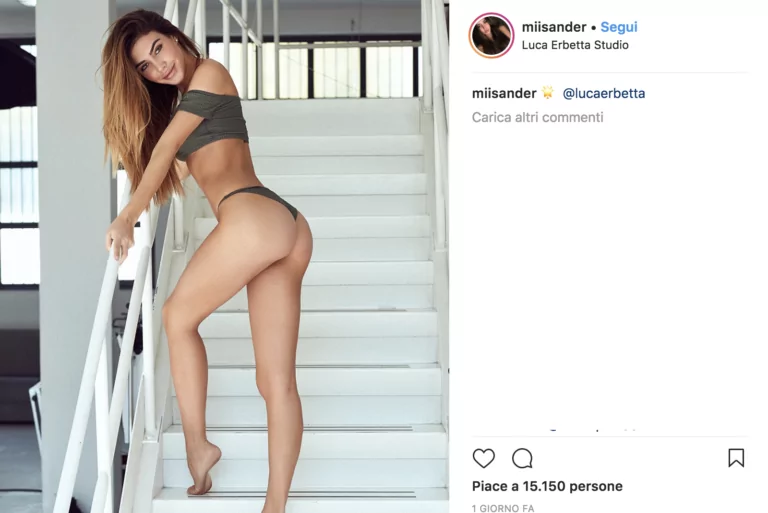 Michelly Sander