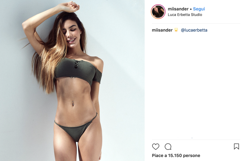 Michelly Sander