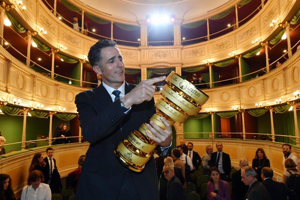 Miguel Indurain