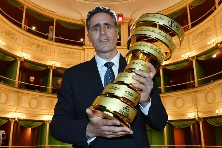 Miguel Indurain