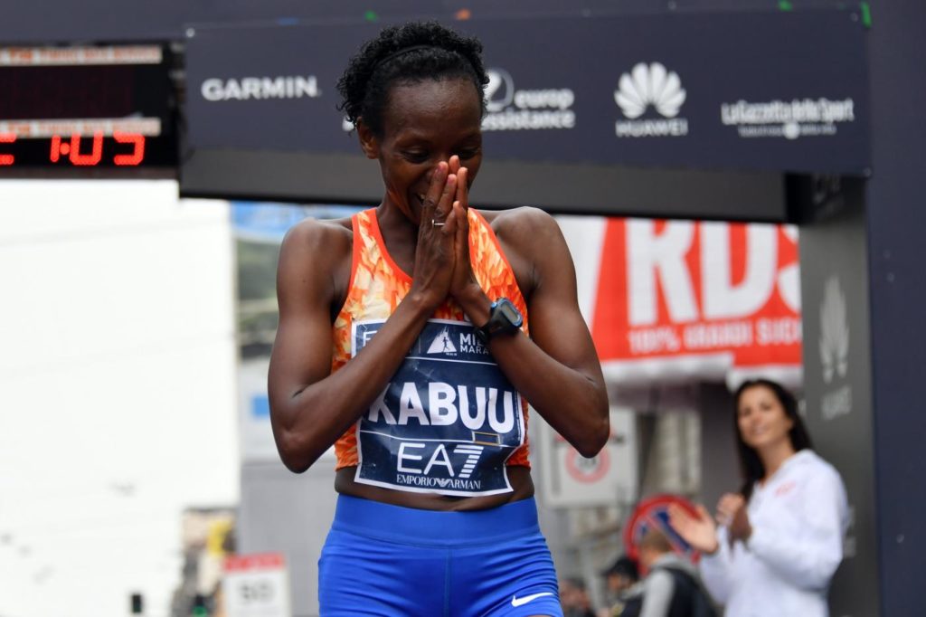 Milano Marathon