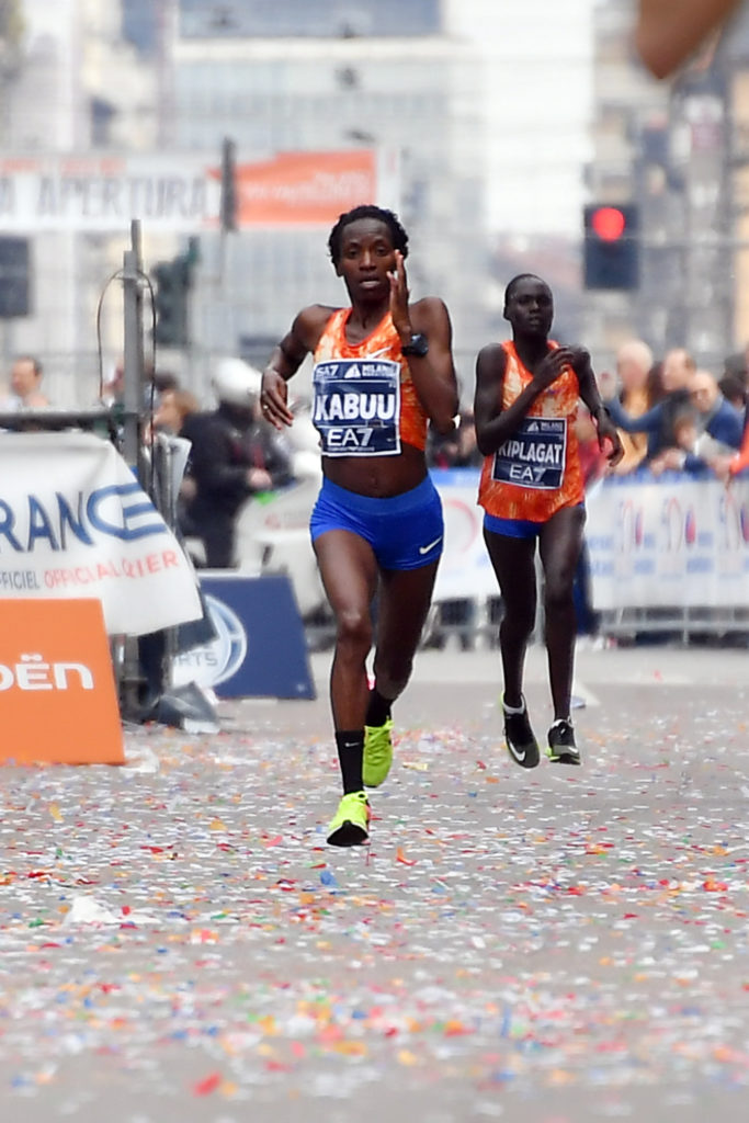 Milano Marathon