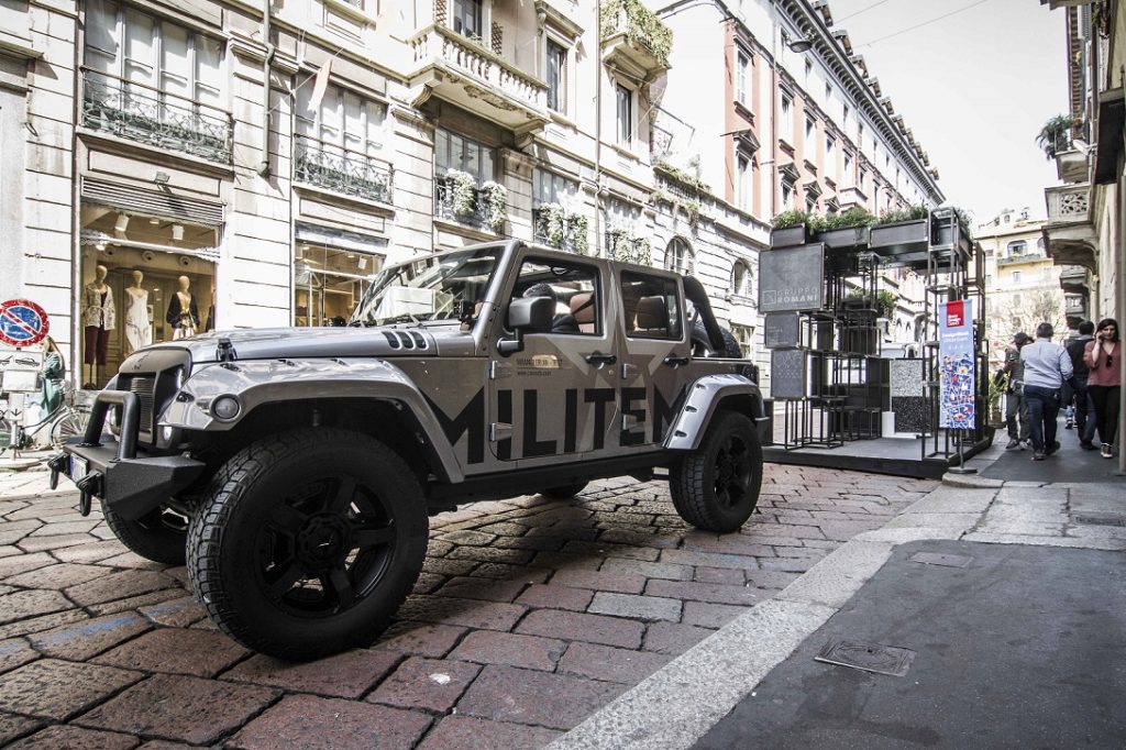 Militem