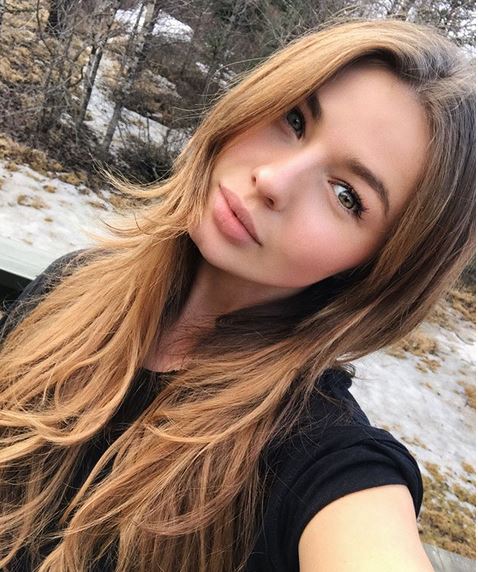Mimi Bouchard