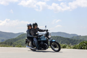 Moto Guzzi V7III