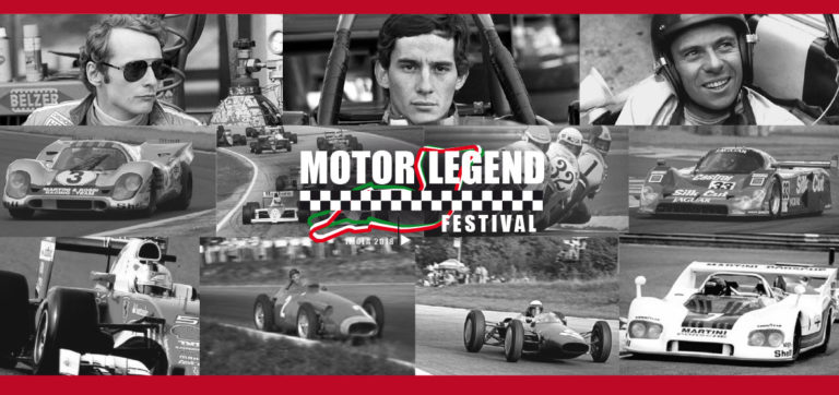 MotorLegend Festival