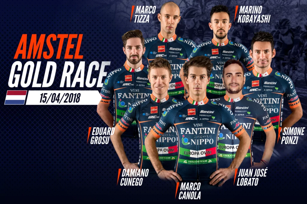 NIPPO Vini Fantini Europa Ovini