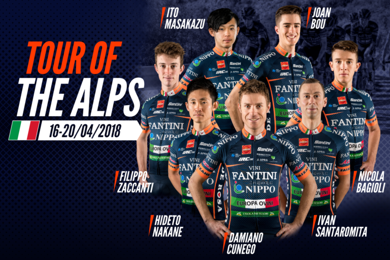 NIPPO Vini Fantini Europa Ovini