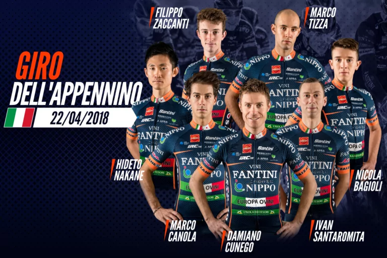 NIPPO Vini Fantini Europa Ovini