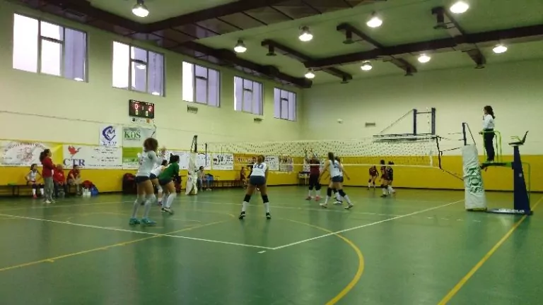 PM Volley Potenza