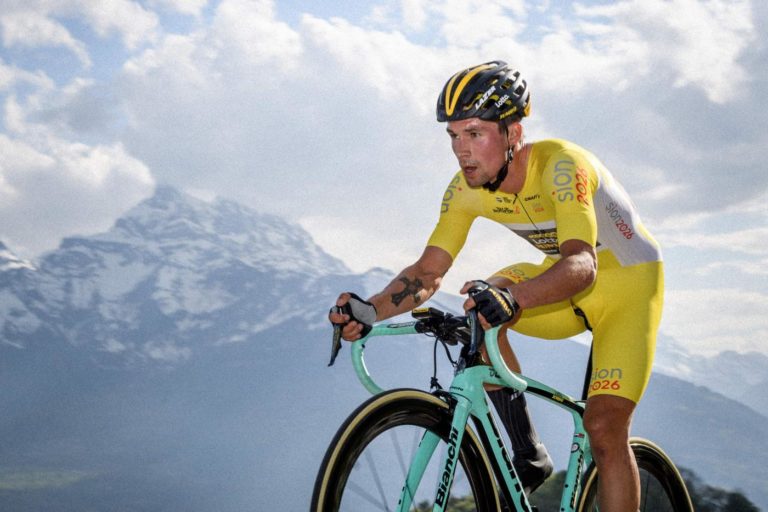 Primoz Roglic