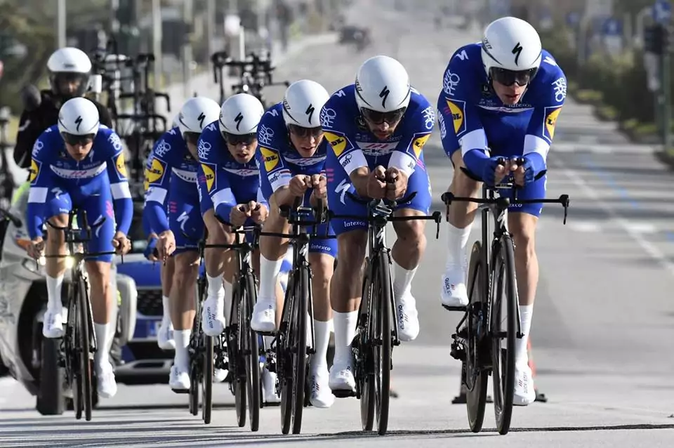 Quick Step Floors