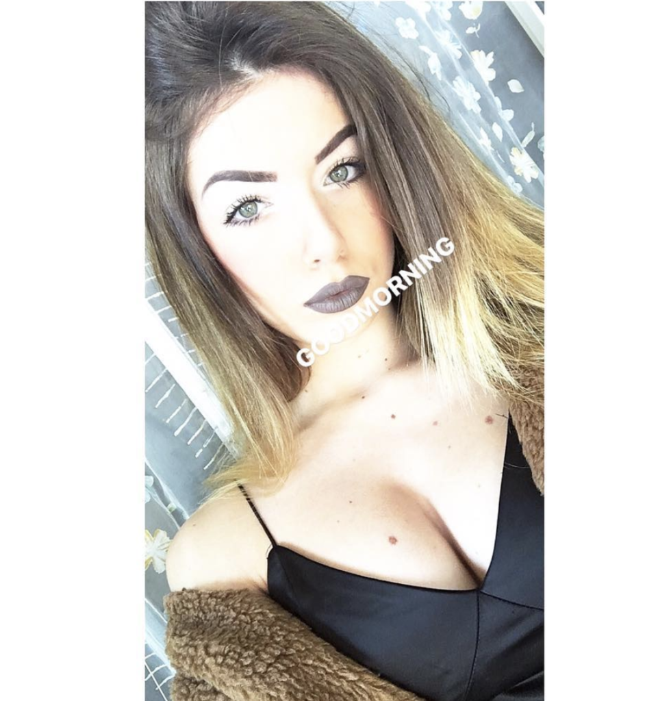 Roberta De Grazia