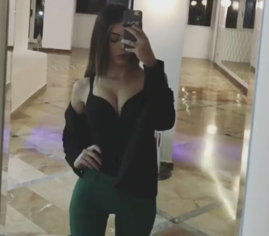 Roberta De Grazia