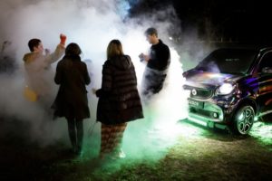 SMART Mobile Disco