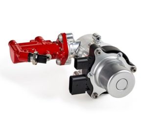 Salone di New York Brembo