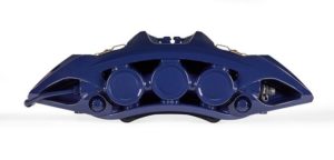Salone di New York Brembo