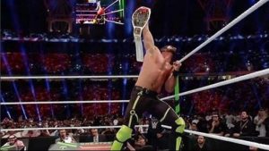 Seth Rollins