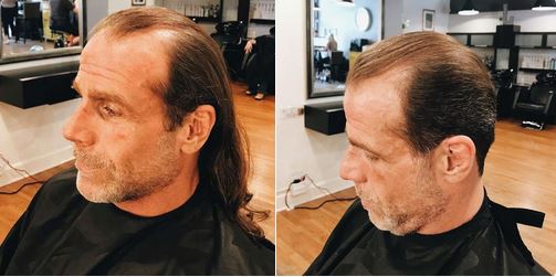 Shawn Michaels