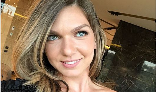 Simona Halep