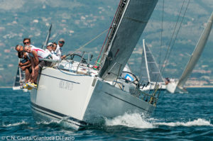 Vela Gaeta