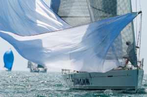 Vela Gaeta