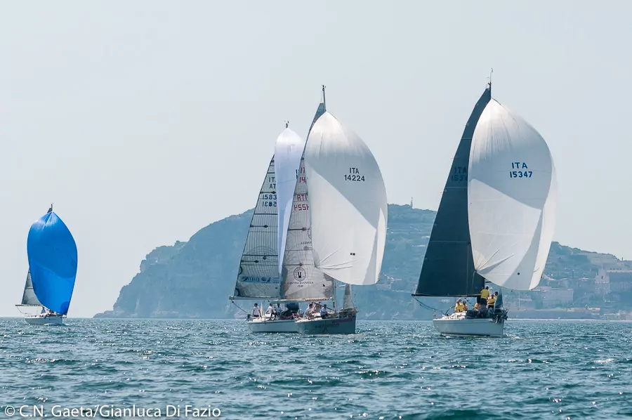 Vela Gaeta