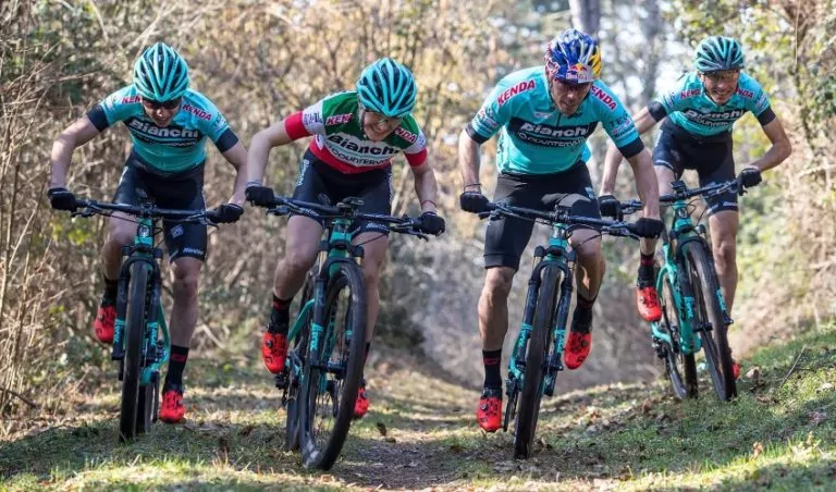 Team Bianchi