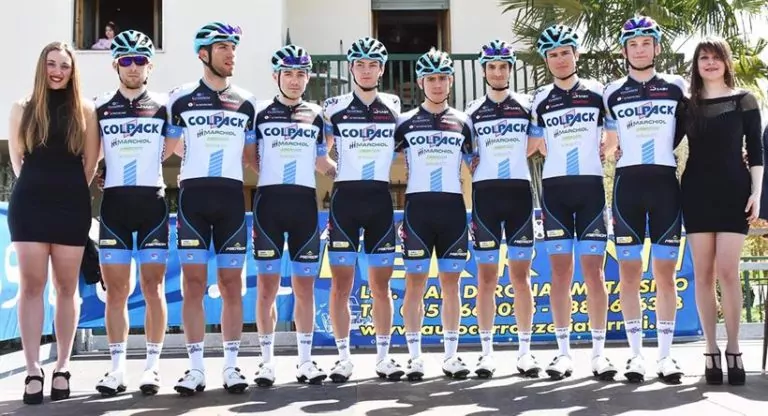 Team Colpack