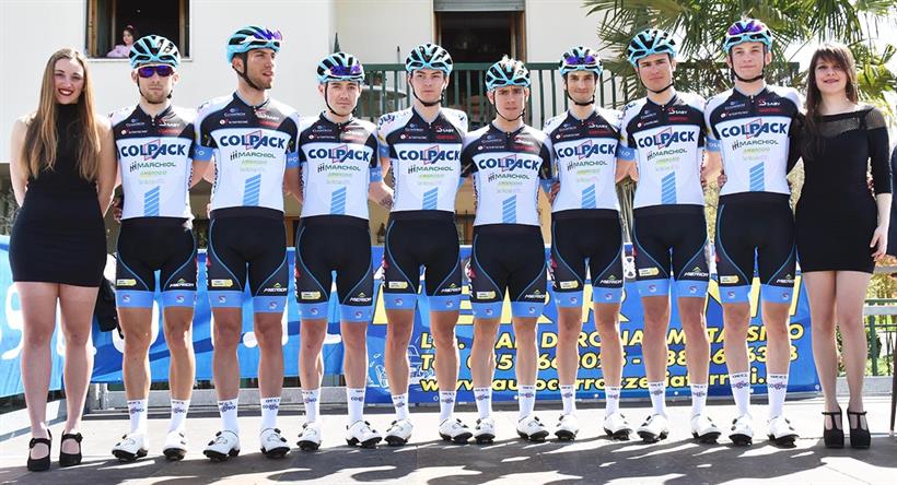 Team Colpack