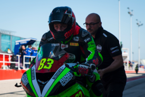 Team Renzi Corse